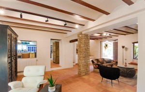 Revente - Plot - Senija - Campo