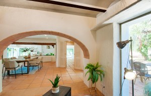 Revente - Plot - Senija - Campo