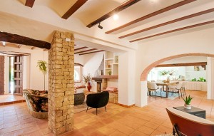 Revente - Plot - Senija - Campo