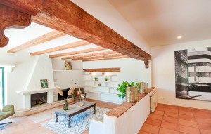 Revente - Plot - Senija - Campo