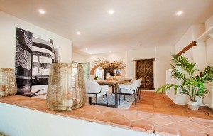 Revente - Plot - Senija - Campo