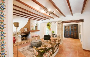 Revente - Plot - Senija - Campo