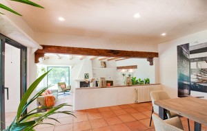 Revente - Plot - Senija - Campo