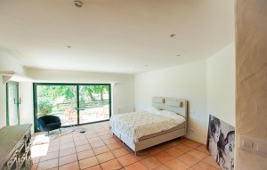 Revente - Plot - Senija - Campo