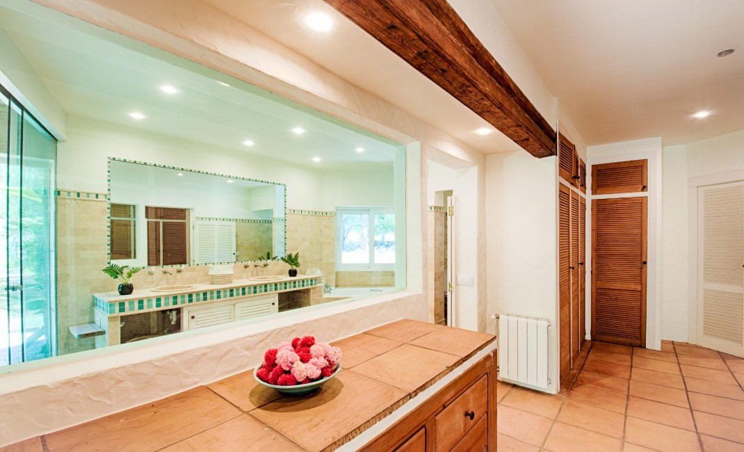 Revente - Plot - Senija - Campo