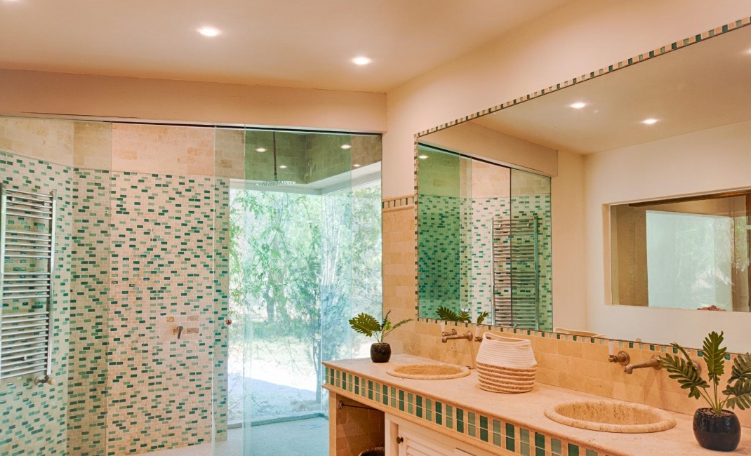 Revente - Plot - Senija - Campo