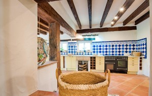 Revente - Plot - Senija - Campo