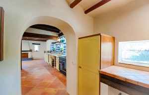 Revente - Plot - Senija - Campo