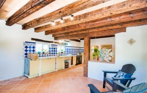 Revente - Plot - Senija - Campo