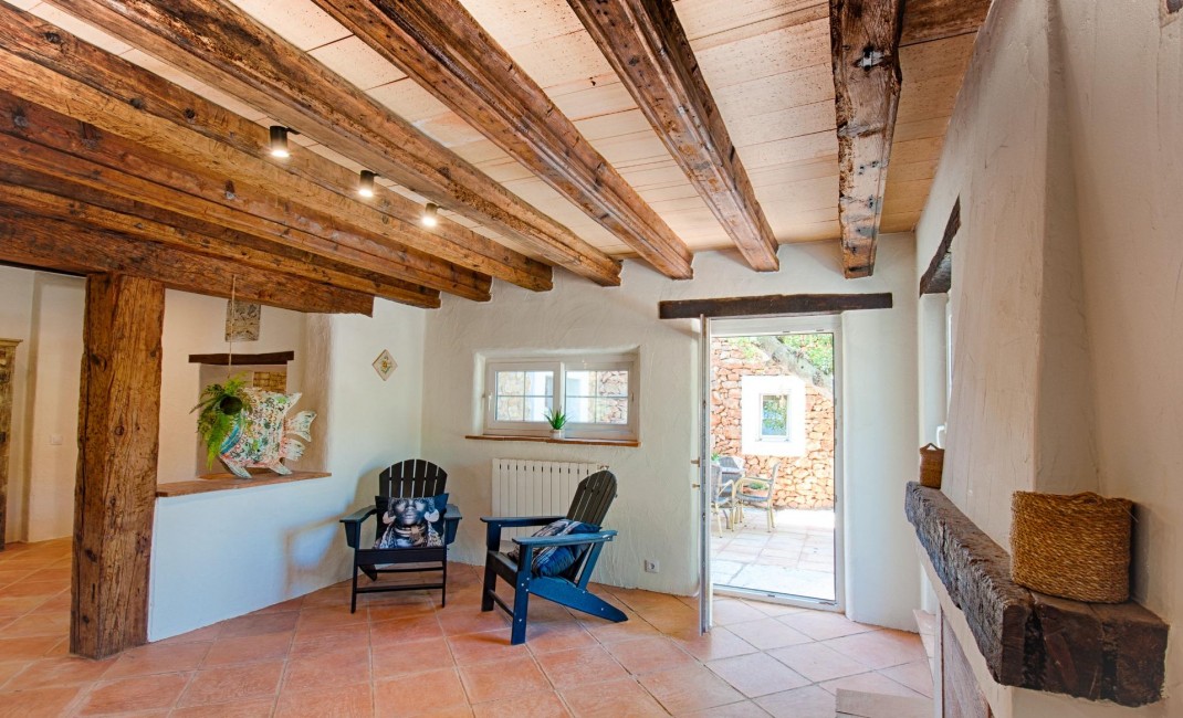 Revente - Plot - Senija - Campo