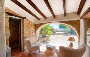 Revente - Plot - Senija - Campo