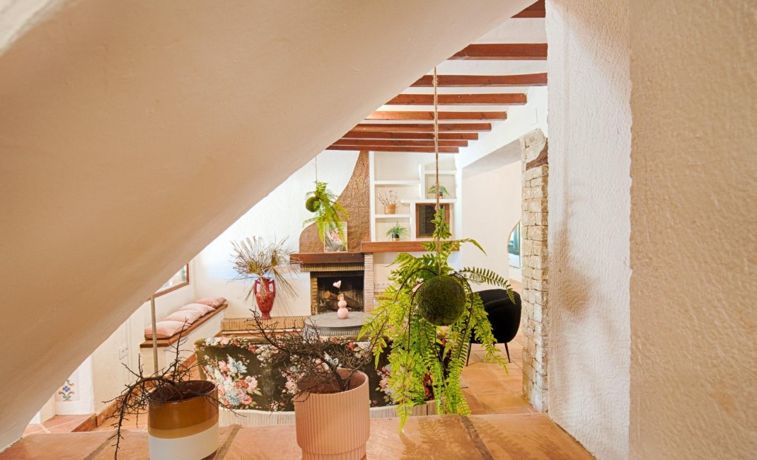 Revente - Plot - Senija - Campo