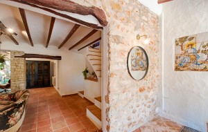 Revente - Plot - Senija - Campo