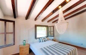 Revente - Plot - Senija - Campo