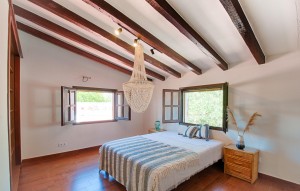 Revente - Plot - Senija - Campo