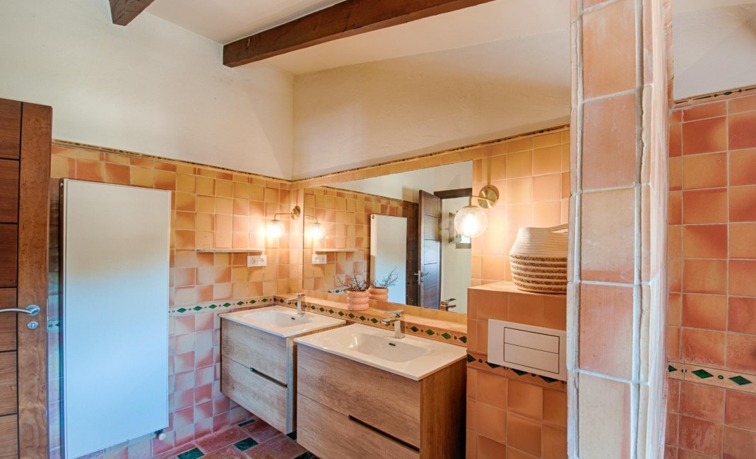 Revente - Plot - Senija - Campo