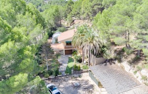 Revente - Plot - Muro d'Alcoi - Turballos