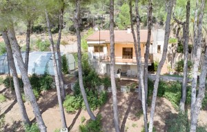 Revente - Plot - Muro d'Alcoi - Turballos