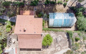 Revente - Plot - Muro d'Alcoi - Turballos