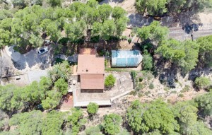 Revente - Plot - Muro d'Alcoi - Turballos