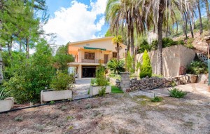 Revente - Plot - Muro d'Alcoi - Turballos