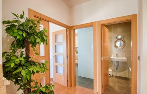 Revente - Plot - Muro d'Alcoi - Turballos