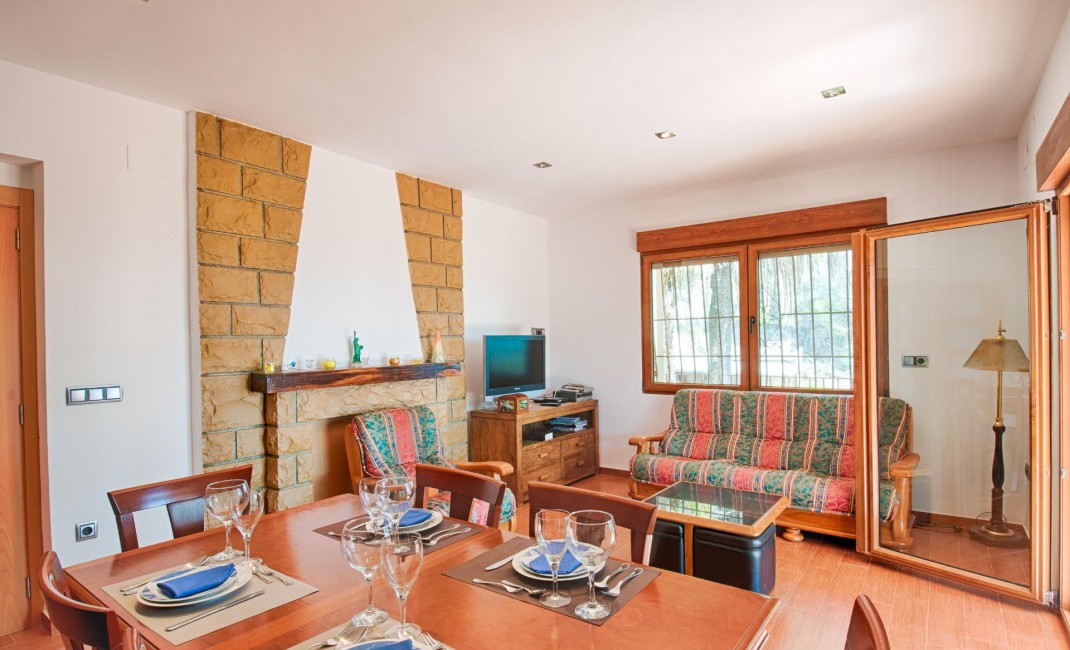 Revente - Plot - Muro d'Alcoi - Turballos