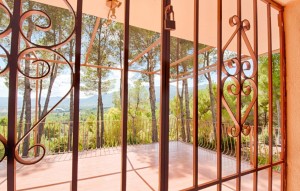 Revente - Plot - Muro d'Alcoi - Turballos