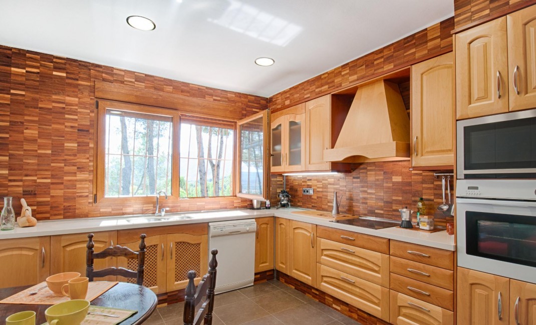 Revente - Plot - Muro d'Alcoi - Turballos