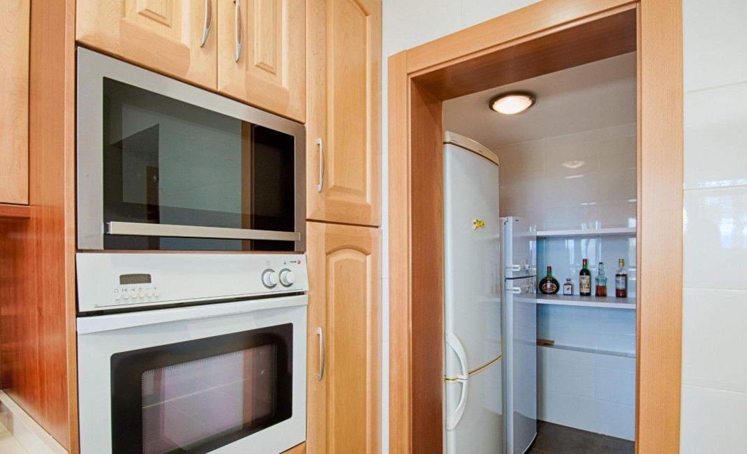 Revente - Plot - Muro d'Alcoi - Turballos