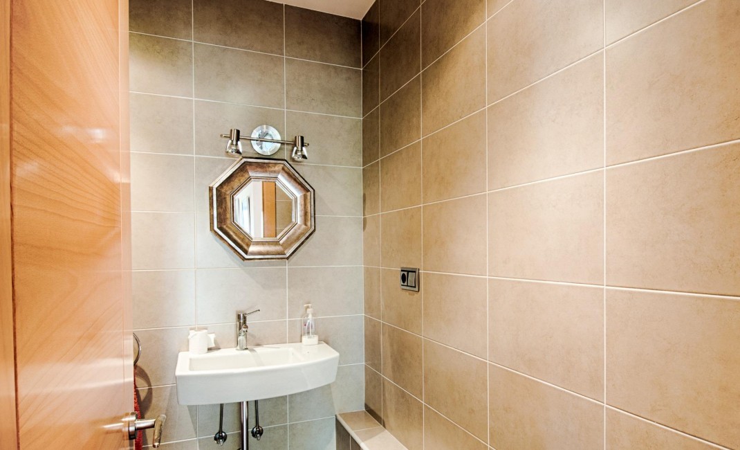 Revente - Plot - Muro d'Alcoi - Turballos