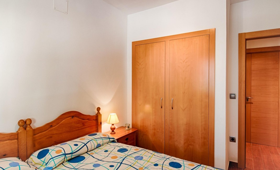 Revente - Plot - Muro d'Alcoi - Turballos