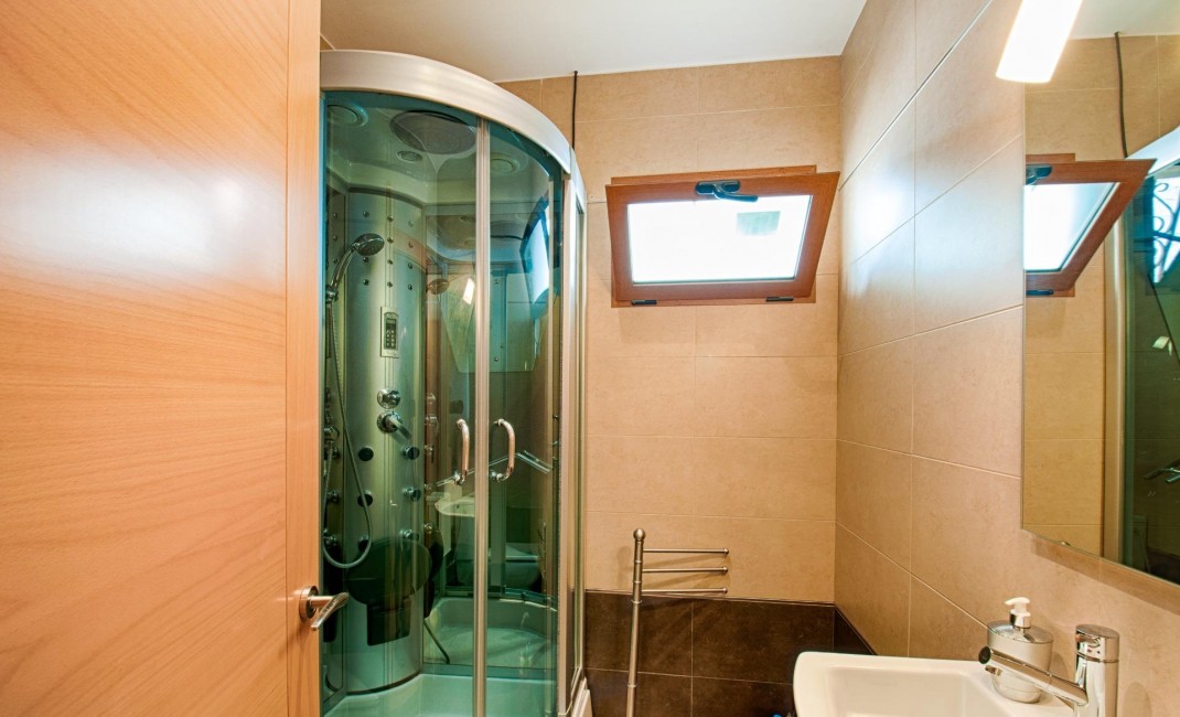 Revente - Plot - Muro d'Alcoi - Turballos