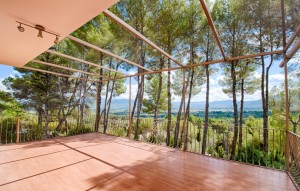 Revente - Plot - Muro d'Alcoi - Turballos