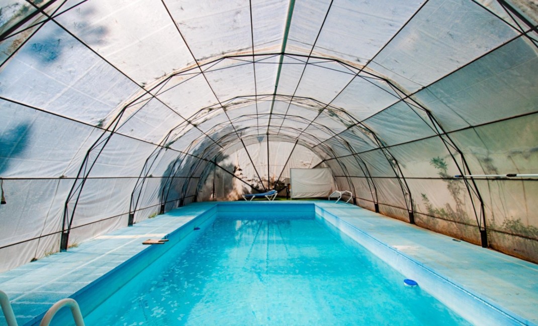 Revente - Plot - Muro d'Alcoi - Turballos