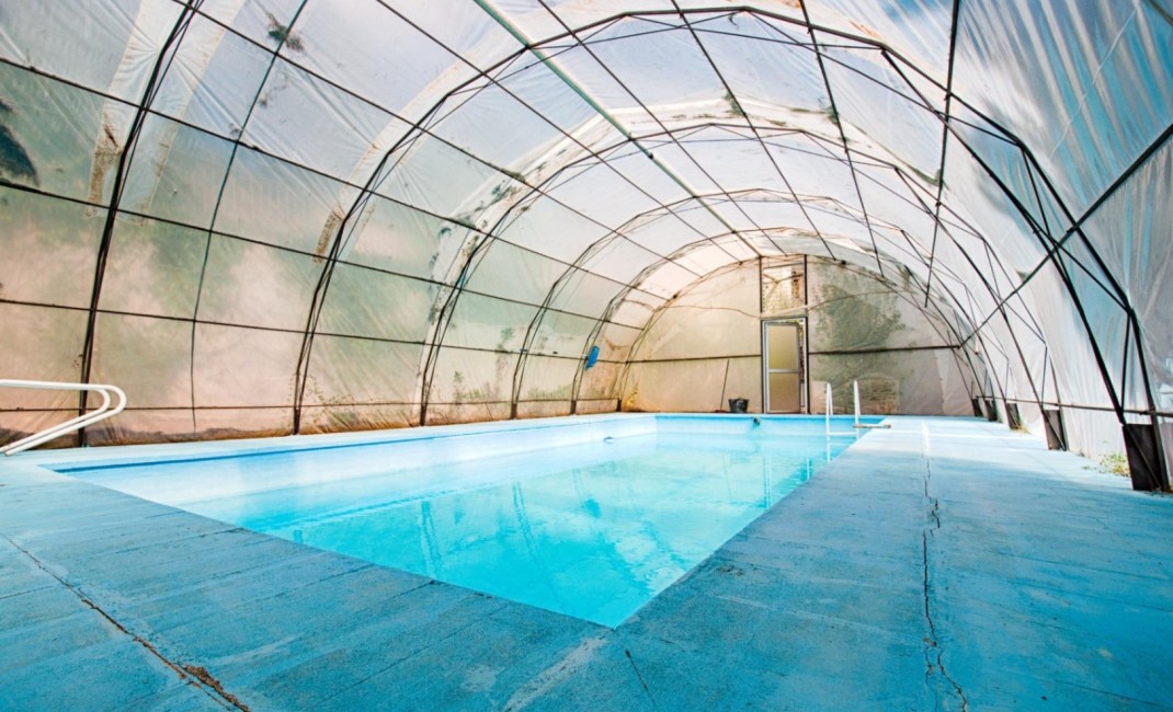 Revente - Plot - Muro d'Alcoi - Turballos