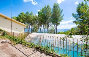 Revente - Plot - Muro d'Alcoi - Turballos