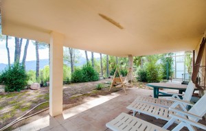 Revente - Plot - Muro d'Alcoi - Turballos