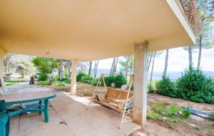 Revente - Plot - Muro d'Alcoi - Turballos