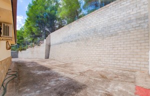 Revente - Plot - Muro d'Alcoi - Turballos