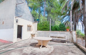 Revente - Plot - Muro d'Alcoi - Turballos