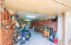 Revente - Plot - Muro d'Alcoi - Turballos