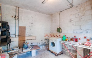 Revente - Plot - Muro d'Alcoi - Turballos