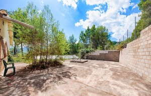 Revente - Plot - Muro d'Alcoi - Turballos