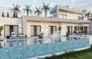 New Build - Villa - Jávea/Xàbia - Javea