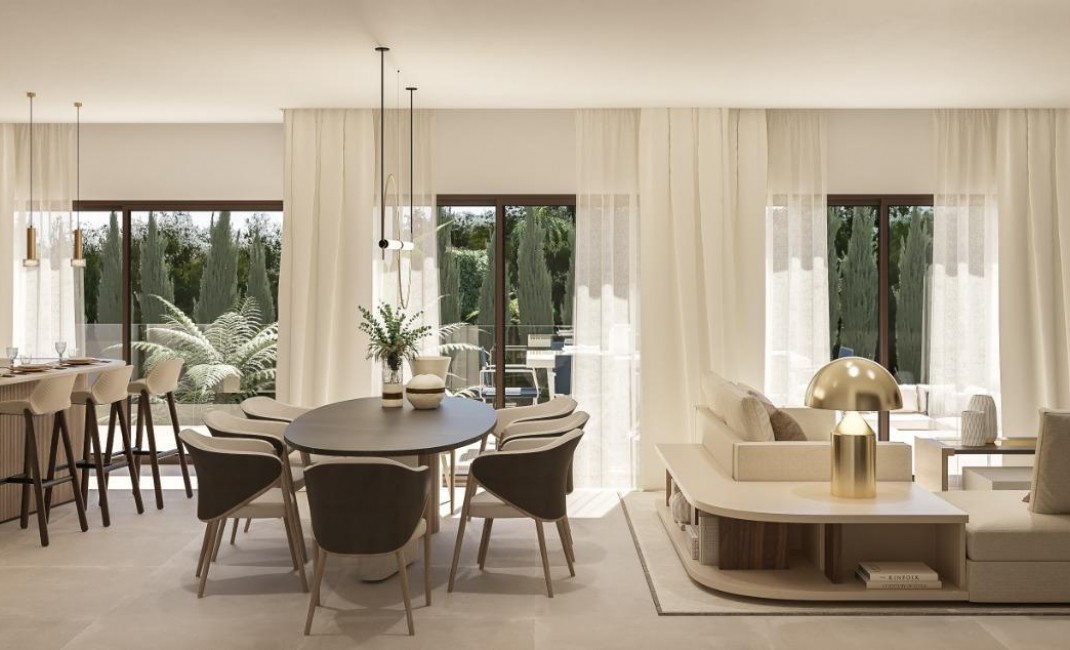 New Build - Villa - Jávea/Xàbia - Javea