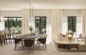 New Build - Villa - Jávea/Xàbia - Javea