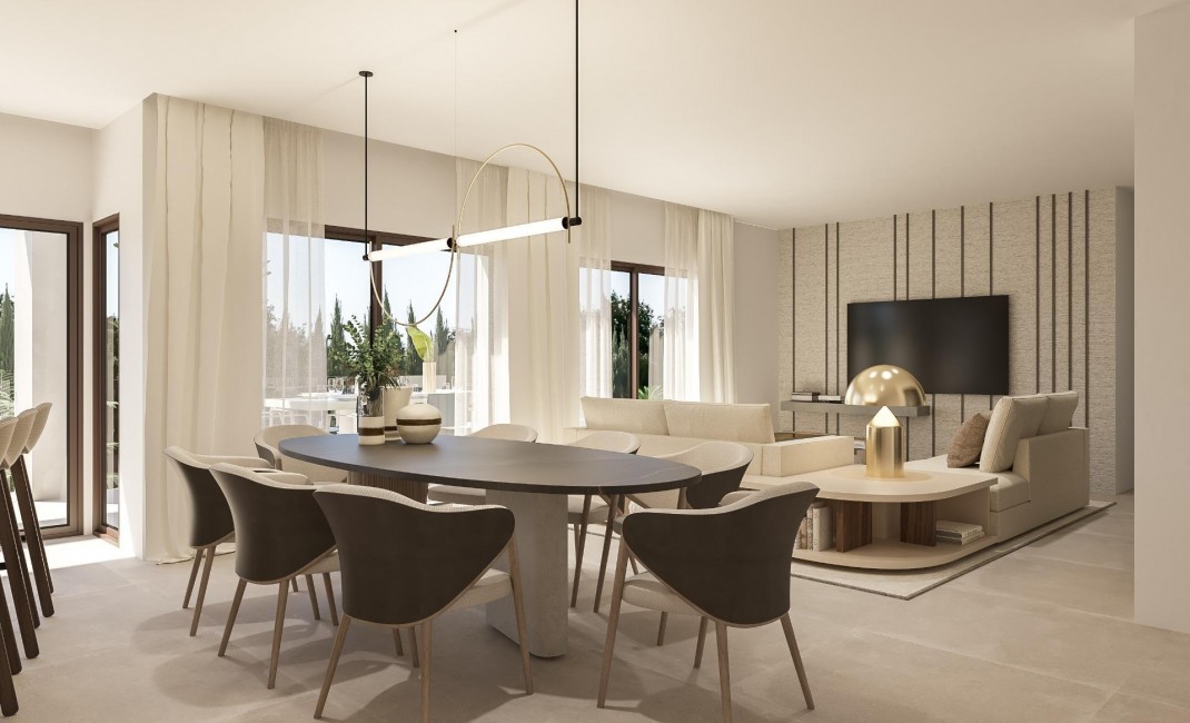 New Build - Villa - Jávea/Xàbia - Javea