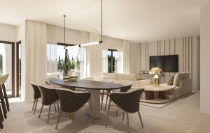 New Build - Villa - Jávea/Xàbia - Javea