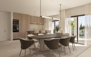 New Build - Villa - Jávea/Xàbia - Javea